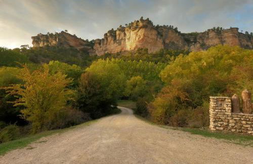 Casa el Escalerón, #ExperienciasRurales - Foto 44