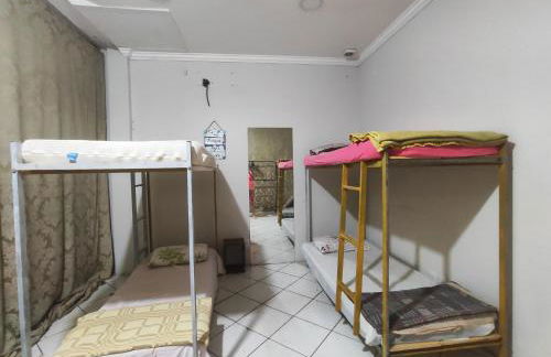 Pousada Nova Jerusalém - Foto 6