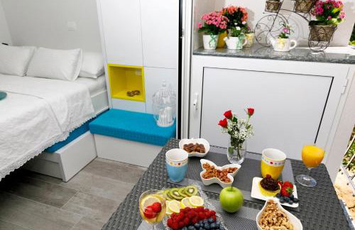 Rose Apartment - Foto 15