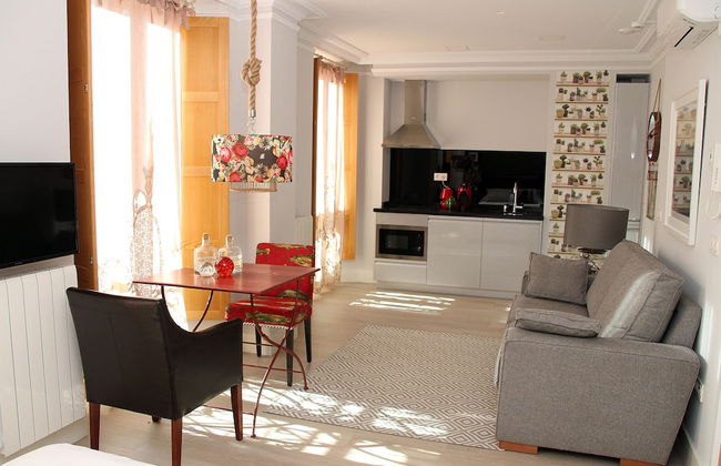 Principia Suites - Foto 41