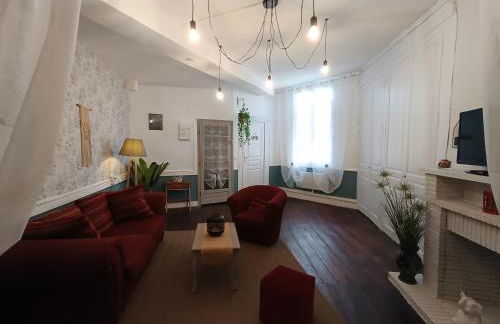 Le Liberté appartement privatif - Foto 1