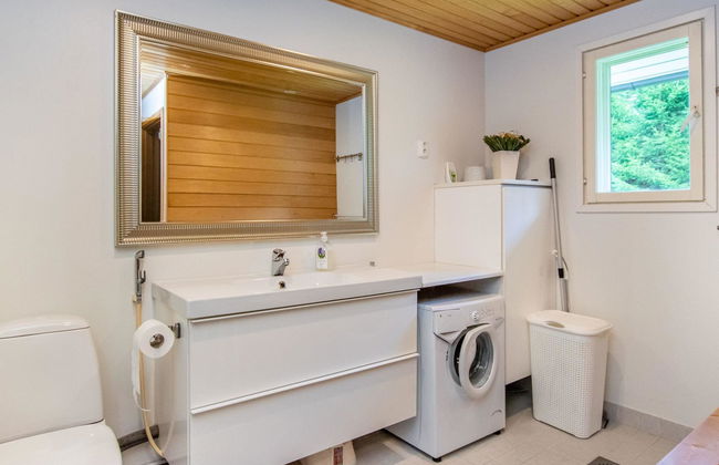 2 bedroom House in Mikkeli - Photo 19