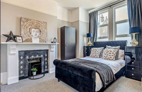 Debenham Lodge Margate - Foto 1