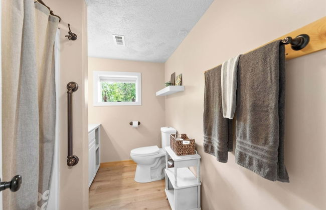 Branson's Crystal Cabin - Foto 29