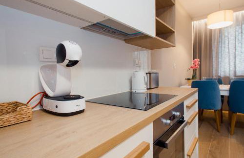 ShortStayPoland Apartamenty - Foto 72