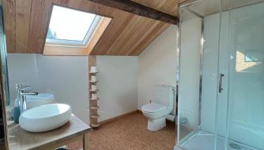 Très beau gîte à proximité du Lac de Vassivière - Foto 5