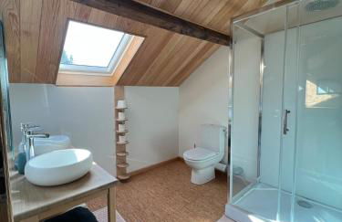 Très beau gîte à proximité du Lac de Vassivière - Foto 5