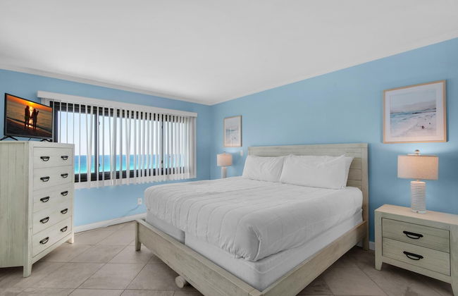 Emerald Towers 503 - Foto 2