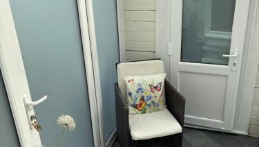 Cosy 1 bed apartment near Crantock beach - Foto 3