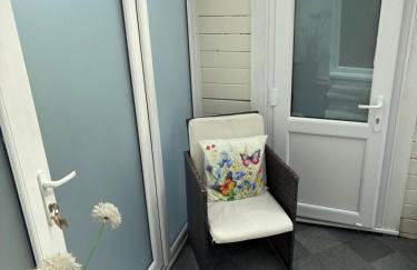 Cosy 1 bed apartment near Crantock beach - Foto 3