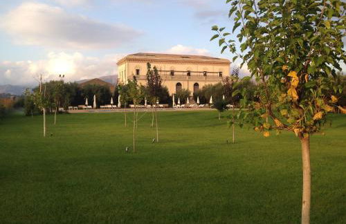 Feudo Vagliasindi -Wine Experience- - Foto 16