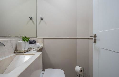 Alpes da Montanha 203 - Ap novo junto ao Centro de Gramado + garagem - Photo 22