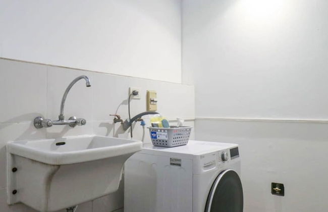 w Luxury 3BR House With Terrace in Miraflores - Foto 33