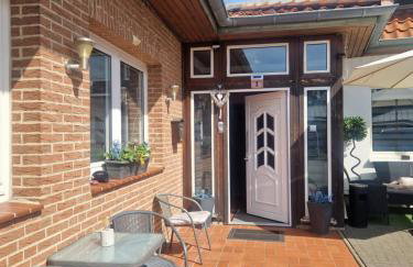 Ferienhäuschen Like at Home - Foto 1