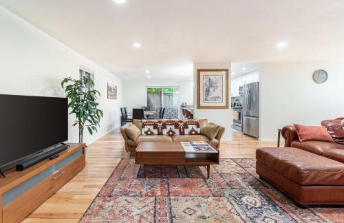 Modern 3BR House with BBQ Yard near Richmond Beach - Foto 7