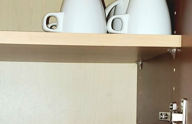 Cribs On The Hill - Foto 50