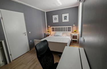 O21 house - Old Town Varazdin - Foto 22