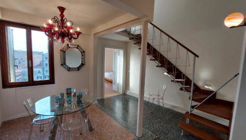 Ca' Francesca Suite Terrace in Venice - Photo 5