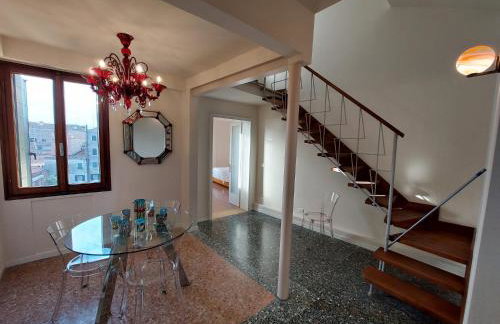 Ca' Francesca Suite Terrace in Venice - Photo 5