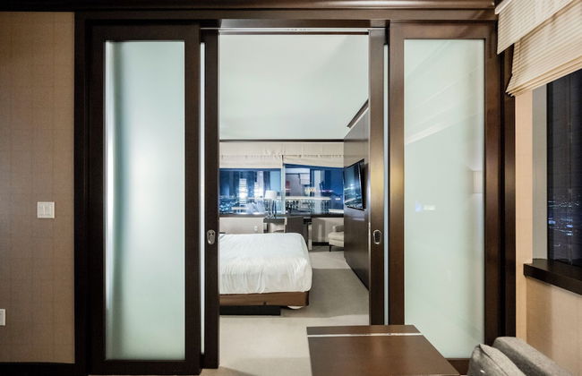 StripViewSuites at Vdara - Foto 28