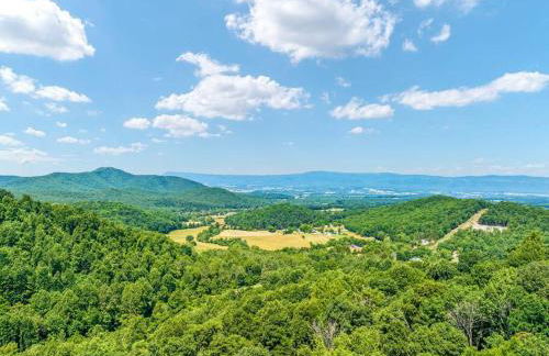 Forest Ridge Cabin - Hot Tub, Wi-Fi, National Park 15 Min, Fire Pit - Foto 28