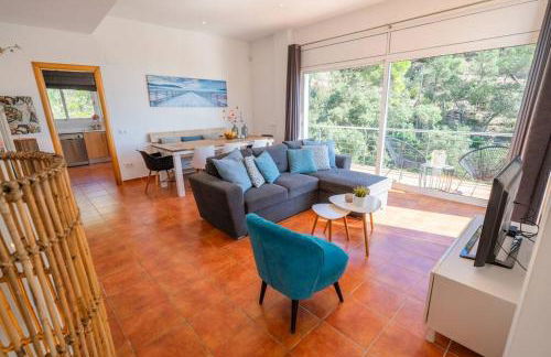 Villa Lovely Breeze, heerlijk familiehuis, 7pers. - Foto 29