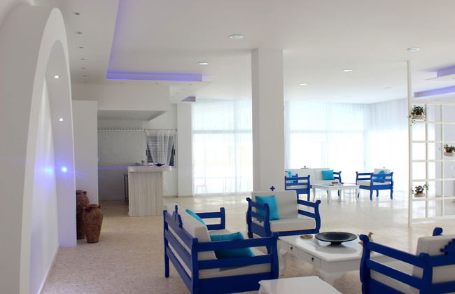 Flokkas Hotel Apartments - Foto 7