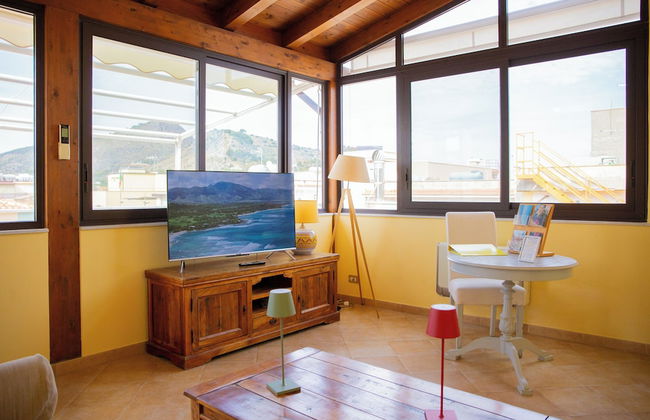 Solemar Sicilia - Casa Enza - Foto 18