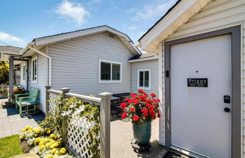 North Bend Home with Cornhole Court and Putting Green - Foto 36