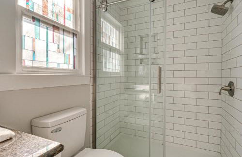 Wooded Couples Haven! 15 Mi to Wrightsville Beach - Foto 17