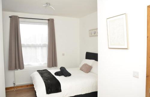 JMG House - West Bromwich - Foto 61