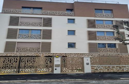 Résidence Saint-Amand - Proche Paris et Disneyland - Foto 16