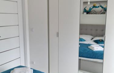 Apartament DoriSun-Lighthouse Mrzeżyno - Foto 8