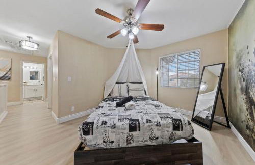 ZEN - A home away from home and in HEART of Las Vegas - Foto 18