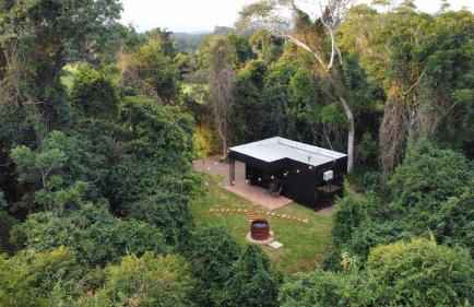 Rastro Cabins - Foto 1