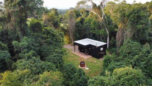 Rastro Cabins - Foto 1