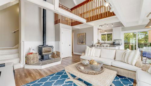 Whaleship Harbor View - Foto 4