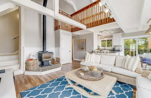 Whaleship Harbor View - Foto 4