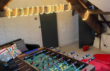 The Candlemakers - Foto 32