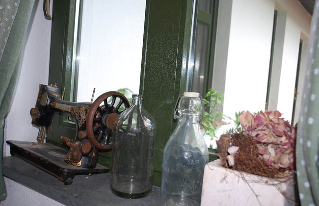 Apartment in Dargun With Pool and Terrace - Foto 15