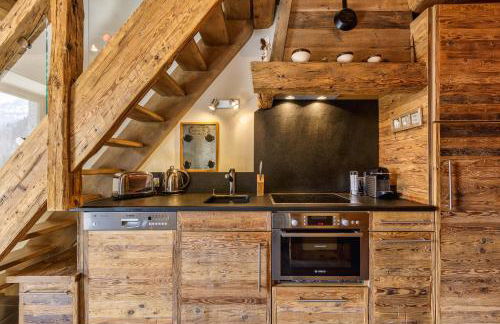 Appartement Arsene No 6 - Happy Rentals - Foto 12