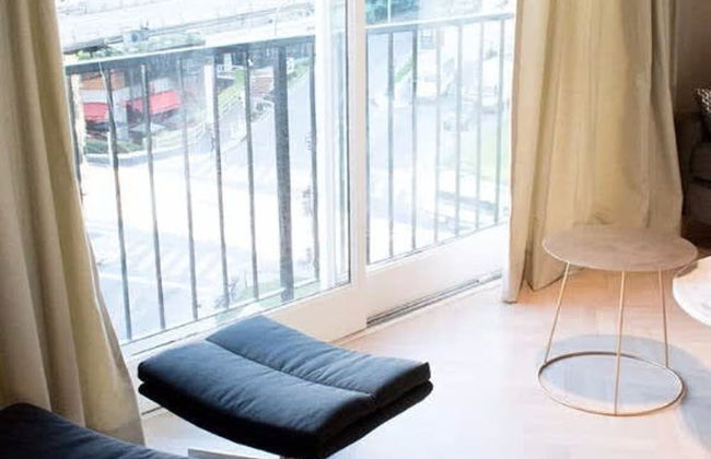 The Nordland Elegant 3 Bedroom in Recoleta - Foto 5