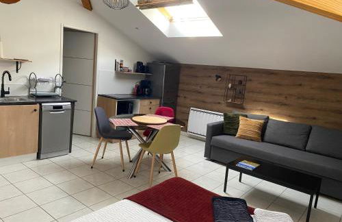 Gite L'Ô Bleue - Photo 45