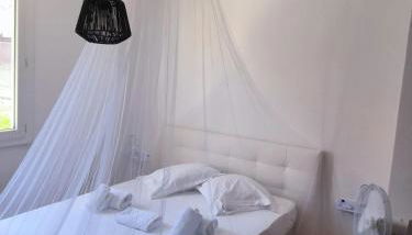 Maison chaleureuse à Ajaccio avec vue sur le jardin - Foto 5