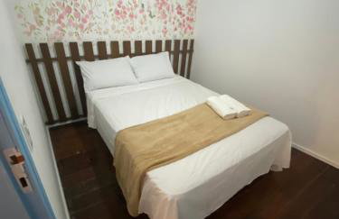Apartamento Charme Guará - Na Praça de Guaramiranga - Foto 9