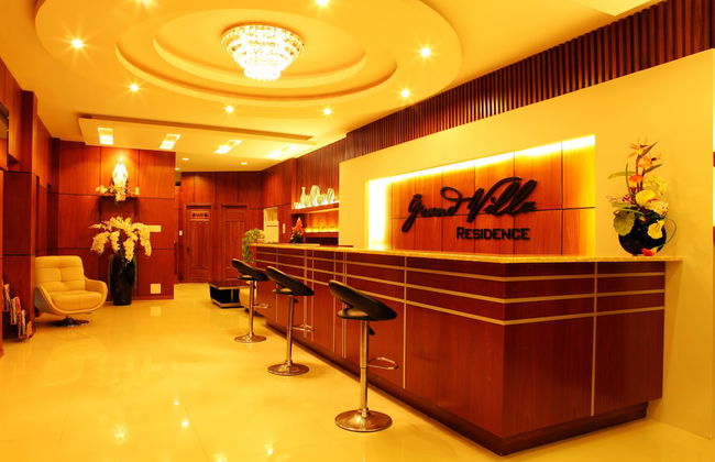 Grand Villa Residence - Photo 1