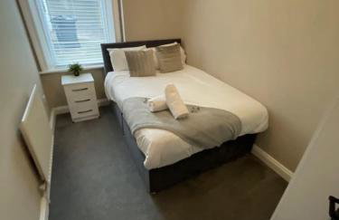 Heart of South Shields Modern Interior 2 Bed Flat - Foto 20