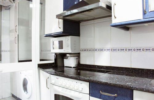 Bilbao Apartment Lasai con parking directo - Foto 23