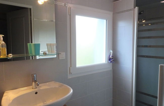 Modern House not far From Mont Saint-michel - Foto 14