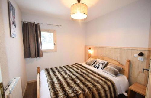 Les Chalets Des Praz - CHALET LES PRAZ N°112 - PLAGNE VILLAGES - classé 3 - CHPRA112 MAE-1254 - Foto 11